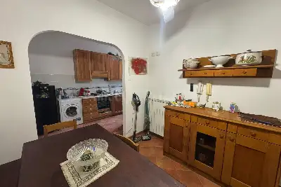 Casa in vendita, Via dei Palombari, Roma