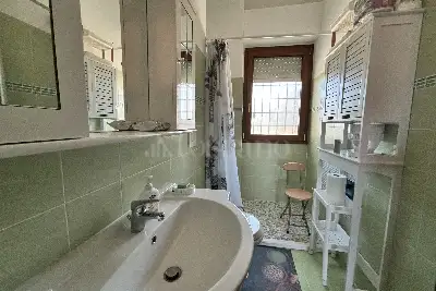 Casa in vendita, Via Caltanissetta, Ardea