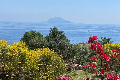 Villa in vendita, Isola di Salina, Malfa