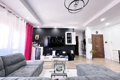 Casa in vendita, Via Gorlago, Roma