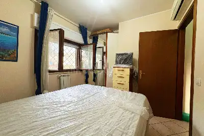 Casa in vendita, Via dell'Olmata, Nettuno