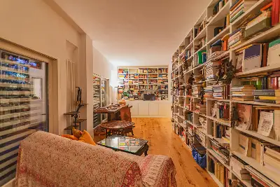 Casa in vendita, Via Odoardo Beccari, Roma