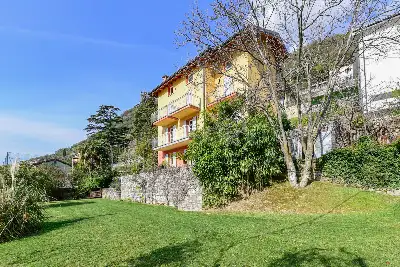 Villa Plurifamiliare in vendita, Via Germanello, Laglio