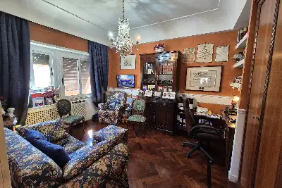 Casa in vendita, Via dei Prati Fiscali, Roma