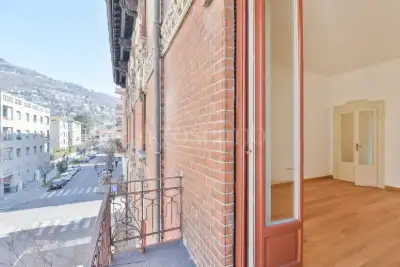 Casa in affitto, Via Mentana, Como