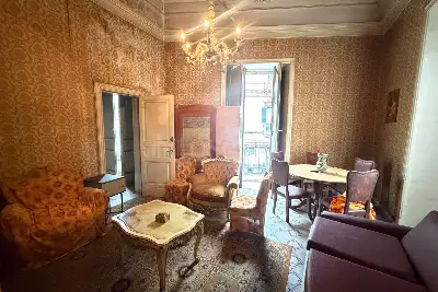 Casa Indipendente in vendita, Via Lago di Nicito, Catania