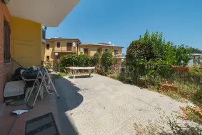 Casa in vendita, Via del Salvatore, Campagnano di Roma