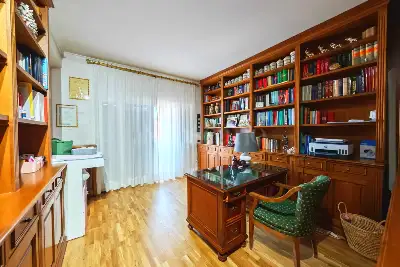 Villa Bifamiliare in vendita, Via Catullo, Ariccia