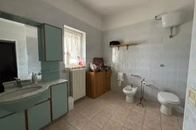 Villa in vendita, Via Peppuccio, Martina Franca