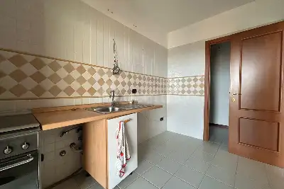 Casa in vendita, Piazza Leon Battista Alberti, Fiumicino