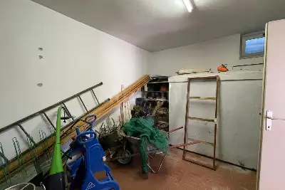 Villino a Schiera in vendita, Via Civita, Martinsicuro