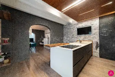 Villino a Schiera in vendita, Via Nannavechia, San Quirino