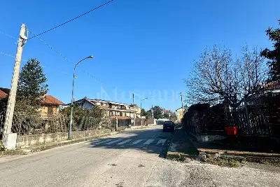Villa in vendita, Via Molinelle, Monteforte Irpino
