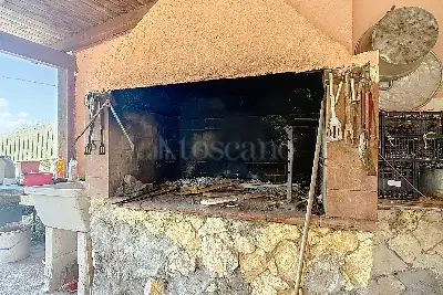 Casa Indipendente in vendita, Località Badde Risi, Usini