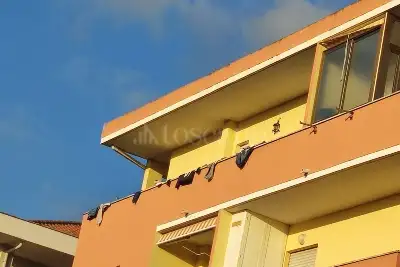 Casa in vendita, via Lestra di Capogrosso, Sabaudia