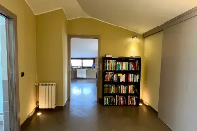 Casa in vendita, Via C. Colombo, Tremestieri Etneo
