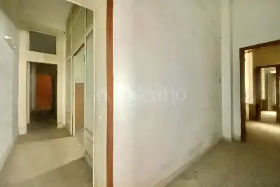 Casa in affitto, Via Nino Bixio, Messina