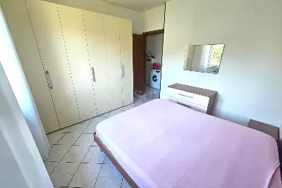 Casa in vendita, Via Giuseppe Garibaldi, Cassina Rizzardi