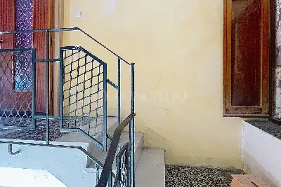 Casa Indipendente in vendita, Via Litterai, Ossi
