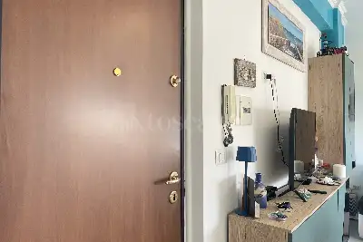 Mansarda in vendita, Via Aristide Carabelli , Roma