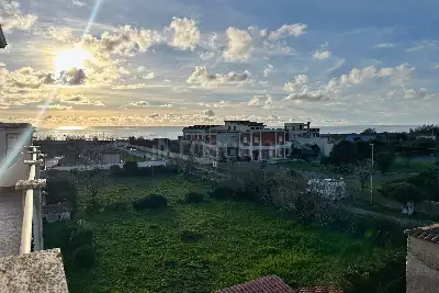 Attico in vendita, Via Florinas, Fiumicino