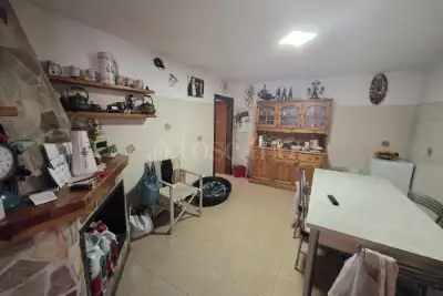 Casa Indipendente in vendita, Via Elcetina, Santa Marinella