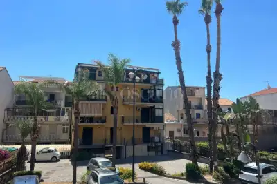 Casa in vendita, Via Spiaggia, Mascali