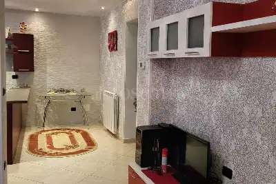 Casa Indipendente in vendita, Via Nazionale Archi, Reggio di Calabria