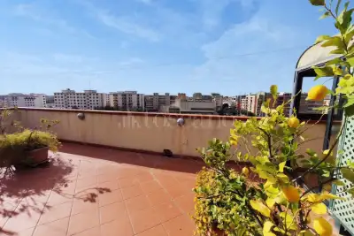 Attico in vendita, Via Bastioni Carlo V, Brindisi