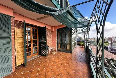 Villa in vendita, Via A.Rapisarda, Mascalucia