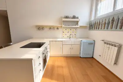 Casa in affitto, Viale Beatrice d'Este, Milano