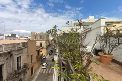 Casa Indipendente in vendita, Via Barletta, Brindisi