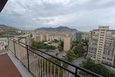 Casa in vendita, Viale Michelangelo, Palermo