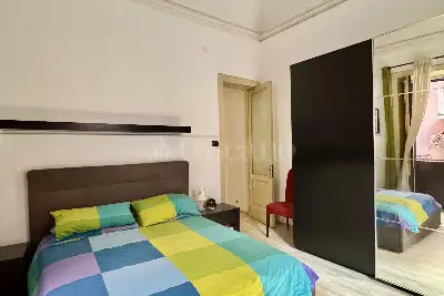 Casa in vendita, Via Gorizia, Catania