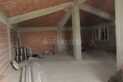 Villa Bifamiliare in vendita, Via Aldo Moro, Buscemi