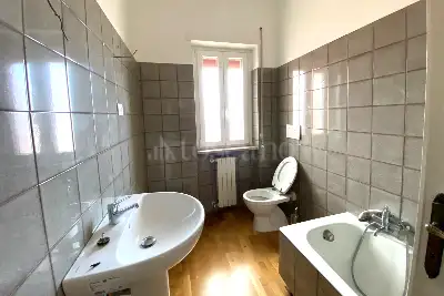 Casa in vendita, Via Ancilla Marighetto, Roma