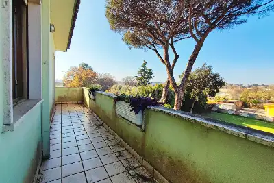 Villino a Schiera in vendita, Via Ronciglione, Nettuno