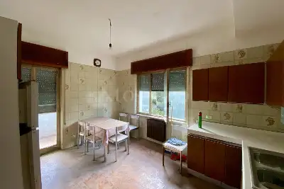 Villa in vendita, Contrada Pollicarini, Enna