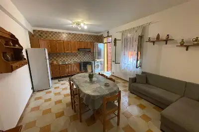 Villa Bifamiliare in vendita, Via Chiesazza - Sperone III, Altavilla Milicia