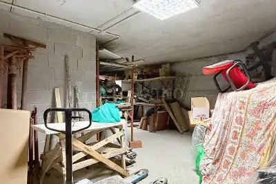 Magazzino in vendita, Via Gaetano Mariotti 10, Sassari