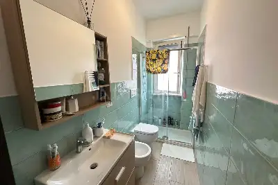 Casa in vendita, Via Arzana, Roma