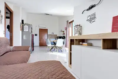 Casa in vendita, Via Rita Montagnana, Olmedo