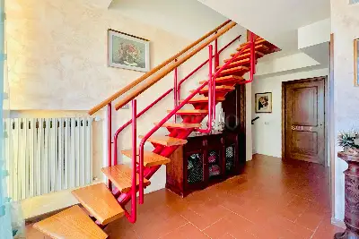 Villa in vendita, Viale Italia, Gussago