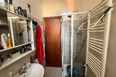 Casa in vendita, Circonvallazione Cornelia, Roma