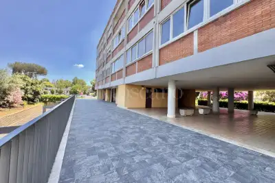 Casa in vendita, Via Carlo Avolio, Roma