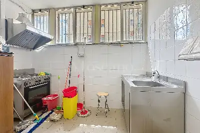 Attività Commerciale in affitto, Via G. Perantoni Satta, Sassari