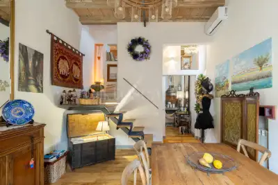 Casa in vendita, Via San Luca, Viterbo