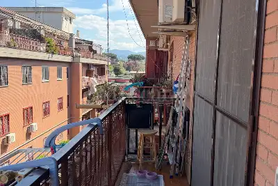 Casa in vendita, Via della Tenuta del Casalotto, Roma