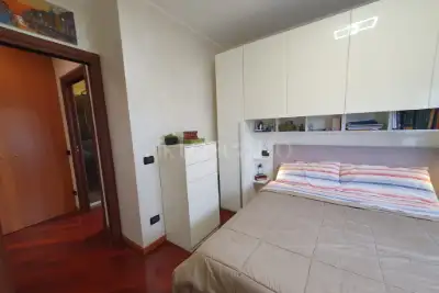 Casa in vendita, Via Francesco Olgiati, Milano