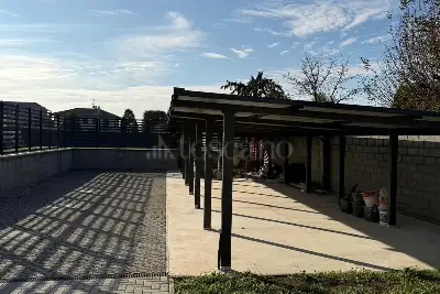 Casa in vendita, Via Favana, Busto Arsizio